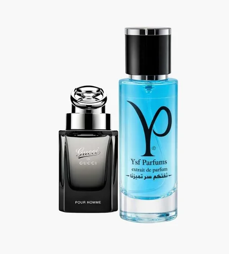Gucci pour homme