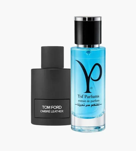 Tom Ford Ombré Leather