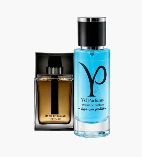Dior homme intense