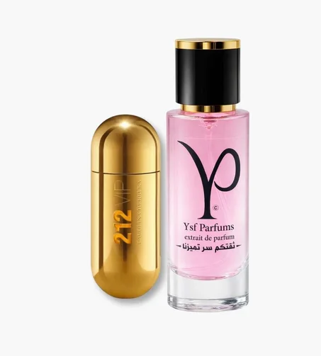 Carolina Herrera 212 VIP