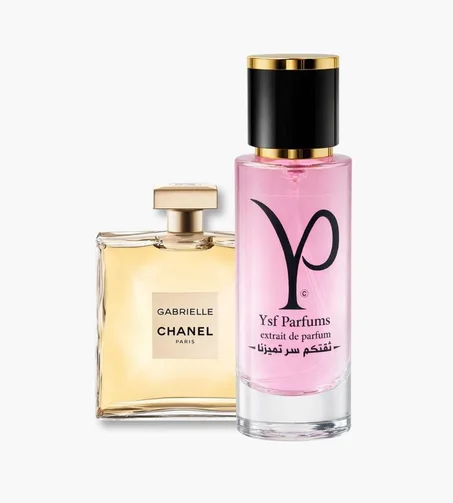Chanel Gabrielle