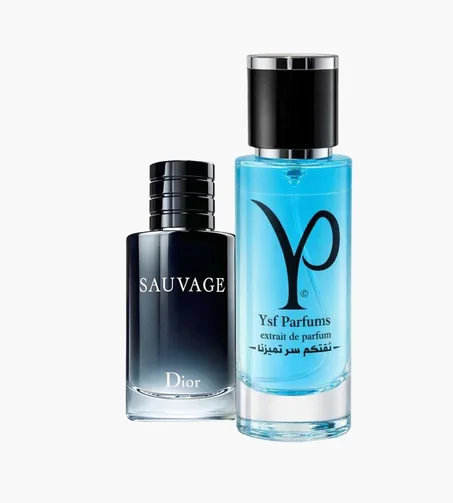 Dior sauvage