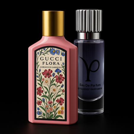 Gucci Flora