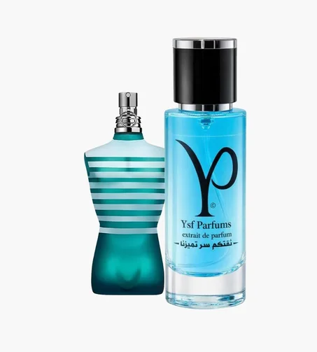 Jean Paul Gaultier Le Male