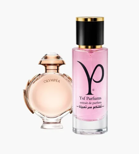 Paco Rabanne Olympia
