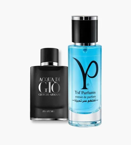 Acqua di Gio profumo