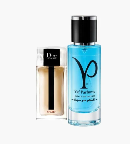 Dior homme sport