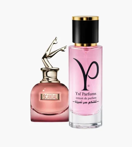 Jean Paul Gaultier Scandal By Night
