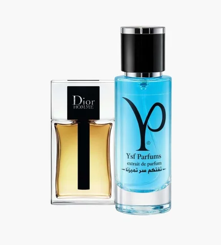 Dior homme