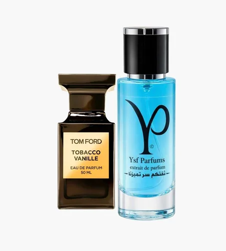 Tom Ford Tobacco Vanille Tom Ford
