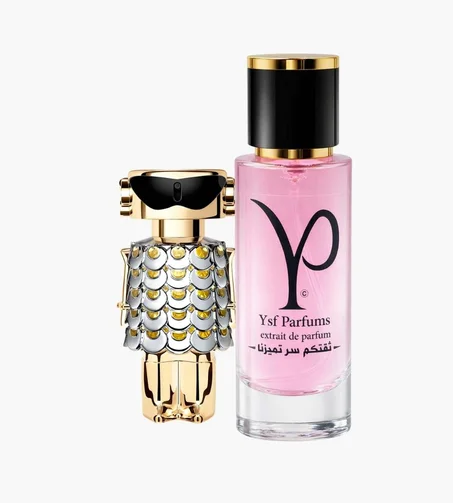 Paco Rabanne Fame