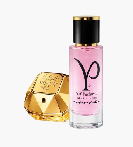 Paco Rabanne Lady Million