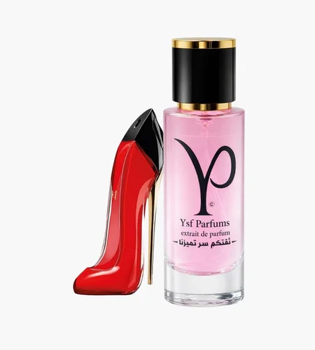 Carolina Herrera Very Good Girl