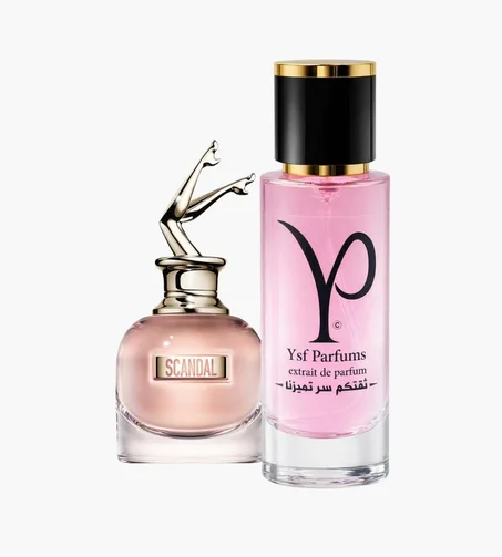 Jean Paul Gaultier Scandal Femme