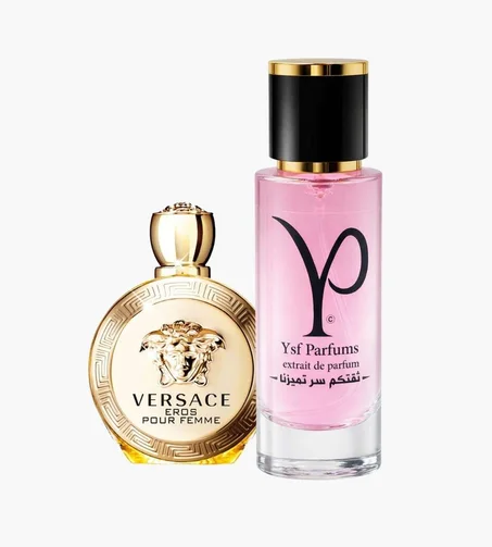 Versace Eros Femme