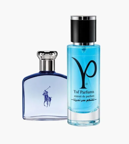 Ralph Lauren Polo Ultra Blue