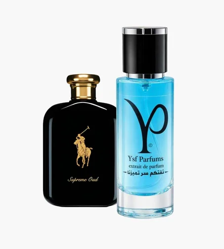 Ralph Lauren Polo Supreme Oud