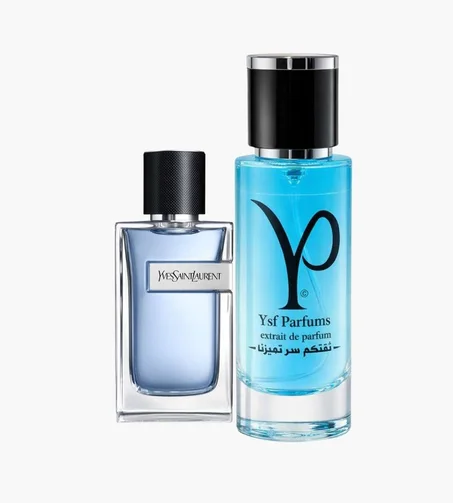 Yves Saint Laurent Y YSL
