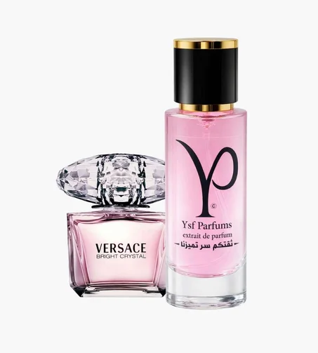 Versace Bright Crystal