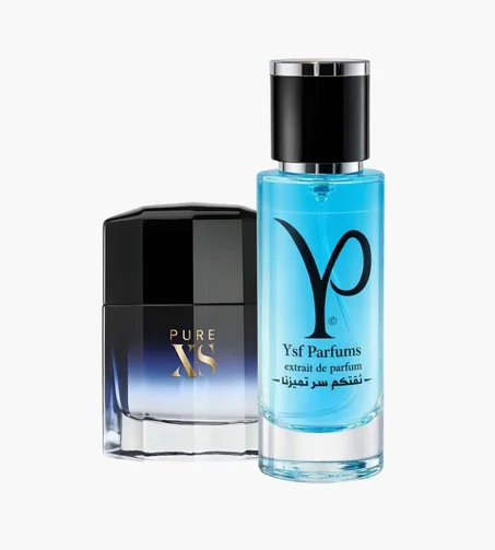 Paco Rabanne Pure XS