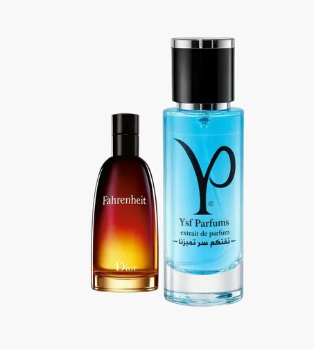 Dior Fahrenheit