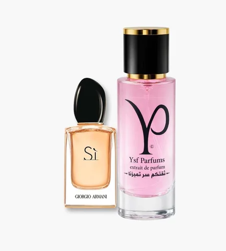 Giorgio Armani Si Armani