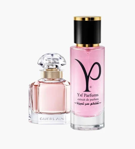 Guerlain Mon Guerlain