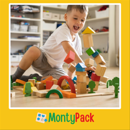 Concentration & Organisation