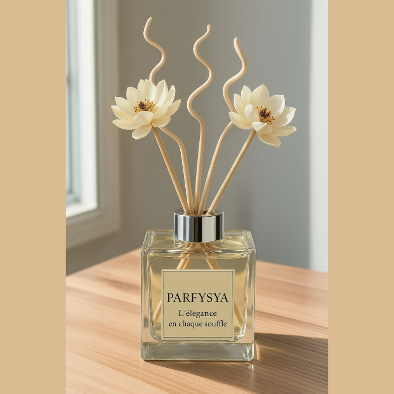 Diffuseur de Parfum d’Ambiance – Signature Édition par PARFYSIA