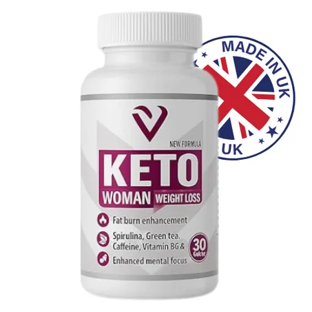 كيتو للنساء لإنقاص الوزن