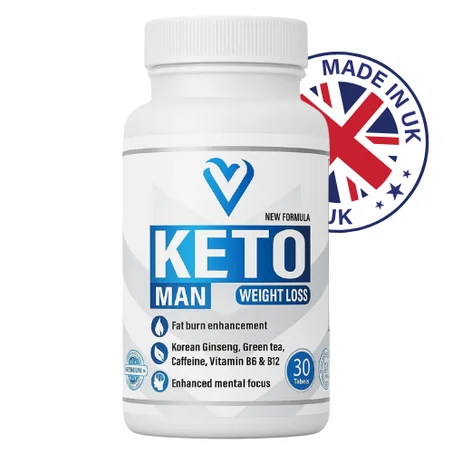 كيتو للرجال لإنقاص الوزن