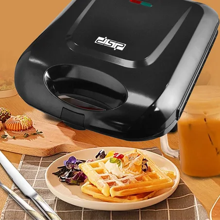 وافل ميكر DSP