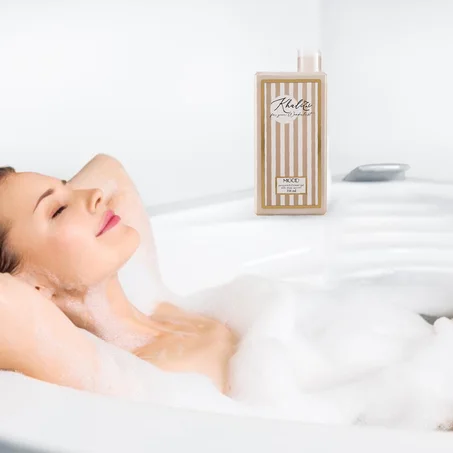 شاور جل خليجي MOOD