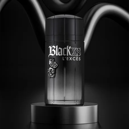 باكو ريبان بلاك لكسيس