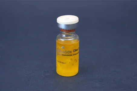 أمبول نترات الدهب