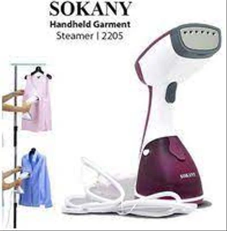 مكواه البخار سويفت ستيم من سوكاني