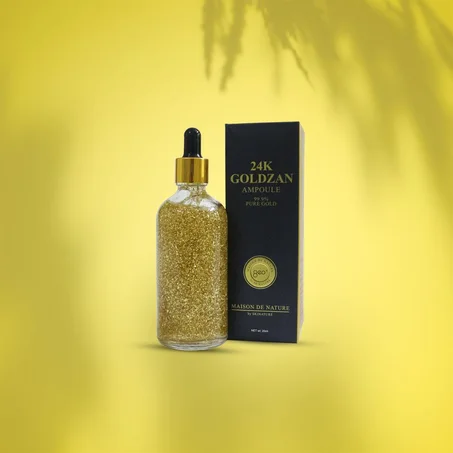 سيروم جولدزان ميزون مرطب للوجه