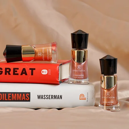 مجموعة هايلايتر انستازيا