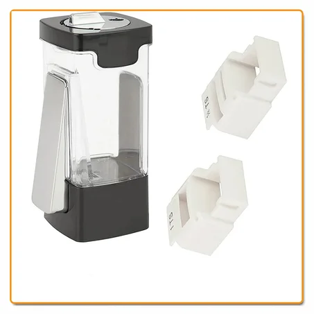 معيار سكر يعمل بالضغط