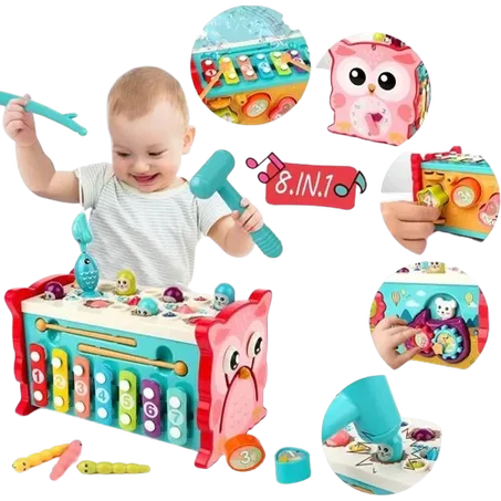Jouets Educatifs