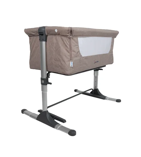 BERCEAU CODODO BEIGE – MON BÉBÉ