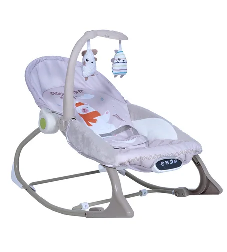 RELAX TRANSAT BEIGE - MON BÉBÉ