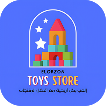 ألعاب الأطفال