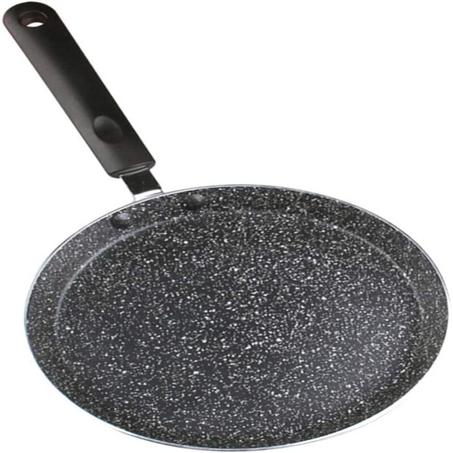 مقلاة صغيرة غير لاصقة من حجر مايفان