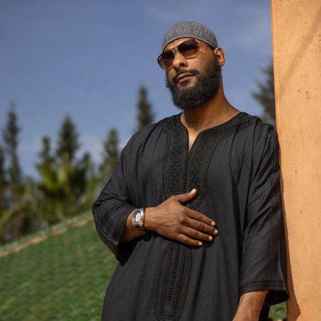 ألبسة تقليدية