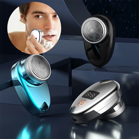 اخر ما كاين في الهميزات : ماكينة حلاقة كهربائية للرجال والنساء جودة عالية وممتازة