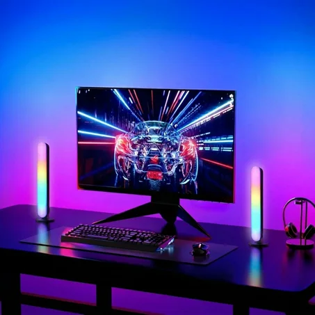 بارا دي لوسيس LED شريط إضاءة LED