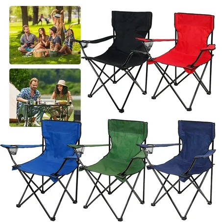 Chaise pliante كرسي تخييم قابل للطي،