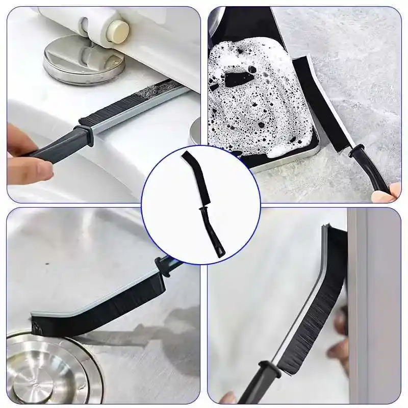 4 فرش لنظافة احترافية  – إزالة فعالة للأوساخ المتراكمة