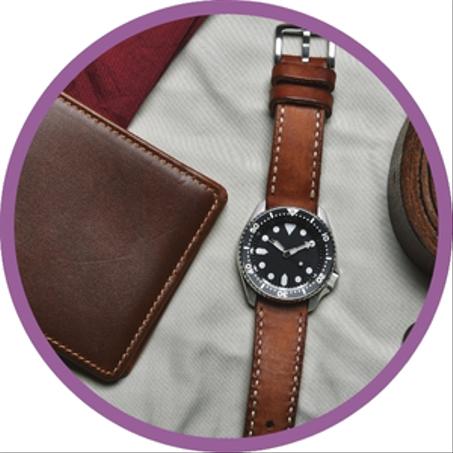 اكسسوارات للرجال